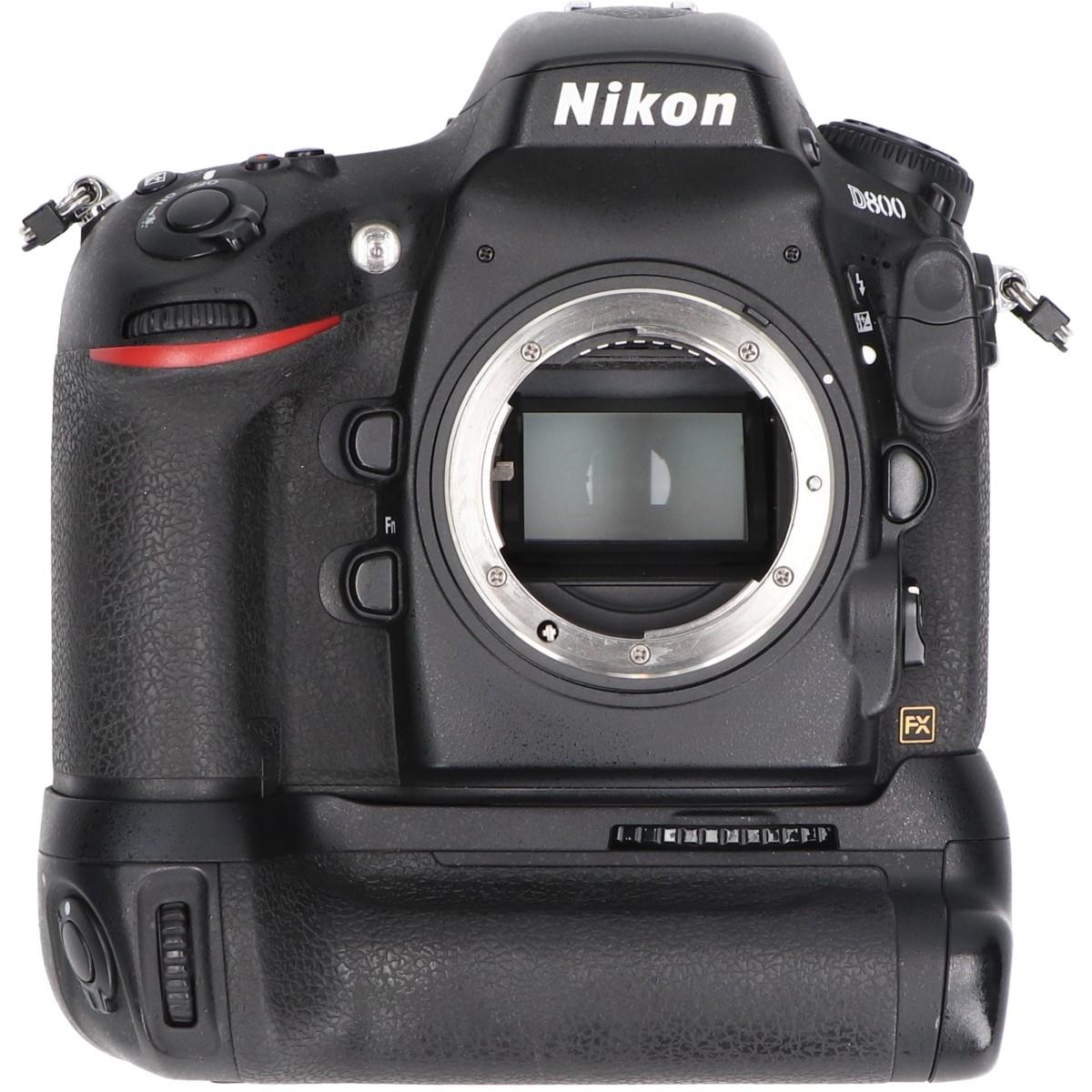 Ｄ８００