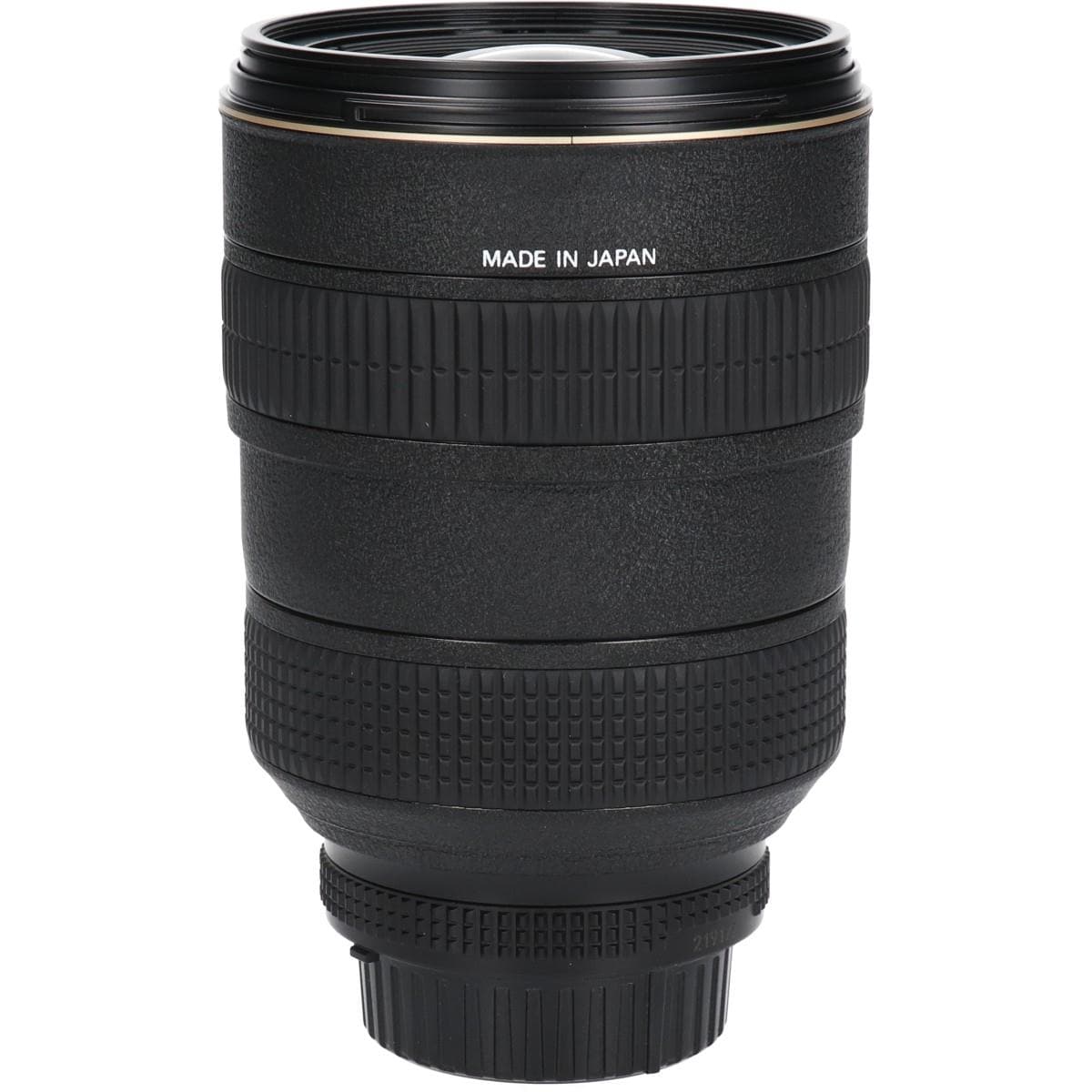 ＡＦ－Ｓ２８－７０ｍｍ　Ｆ２．８Ｄ　ＥＤ