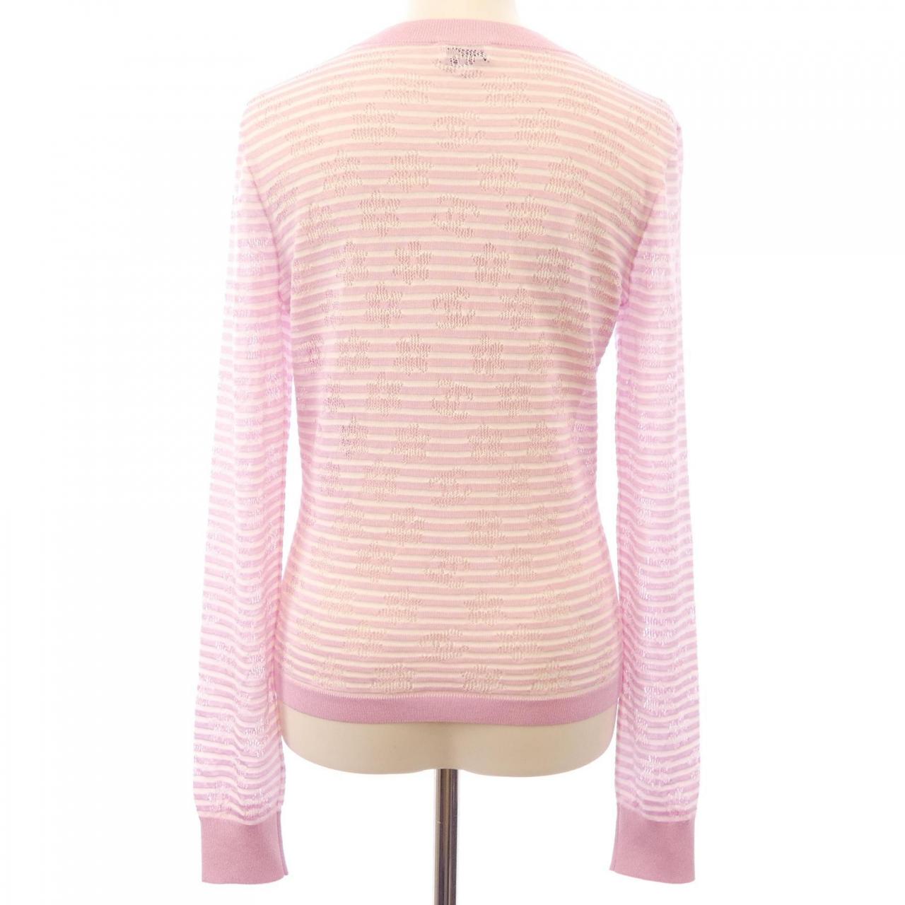 シャネル CHANEL LOOK26 P76508K10997 トップス