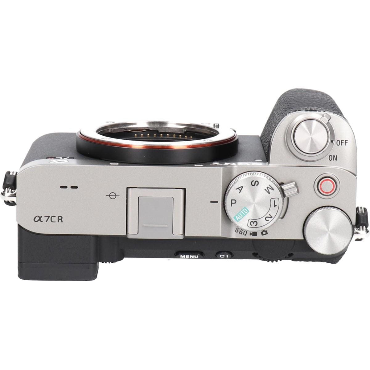 α７ＣＲ　ＩＬＣＥ－７ＣＲ　Ｓ