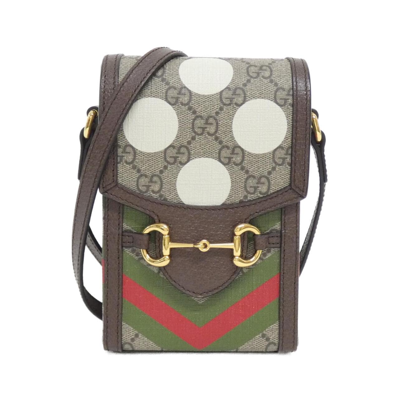 GUCCI HORSEBIT 1955 625615包包