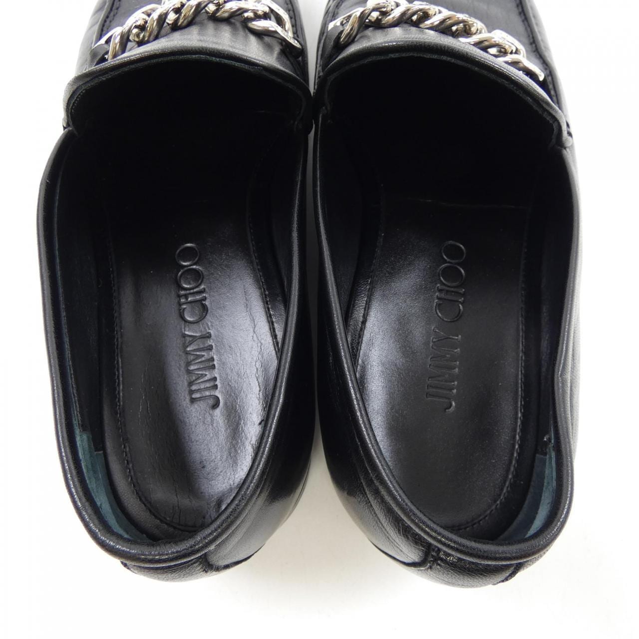 ジミーチュウ JIMMY CHOO シューズ