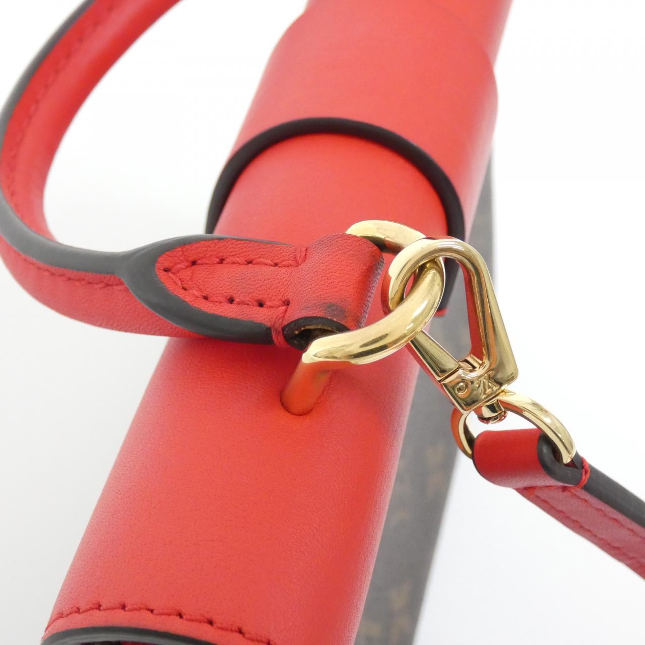 LOUIS VUITTON Monogram Rocky BB M44322 包