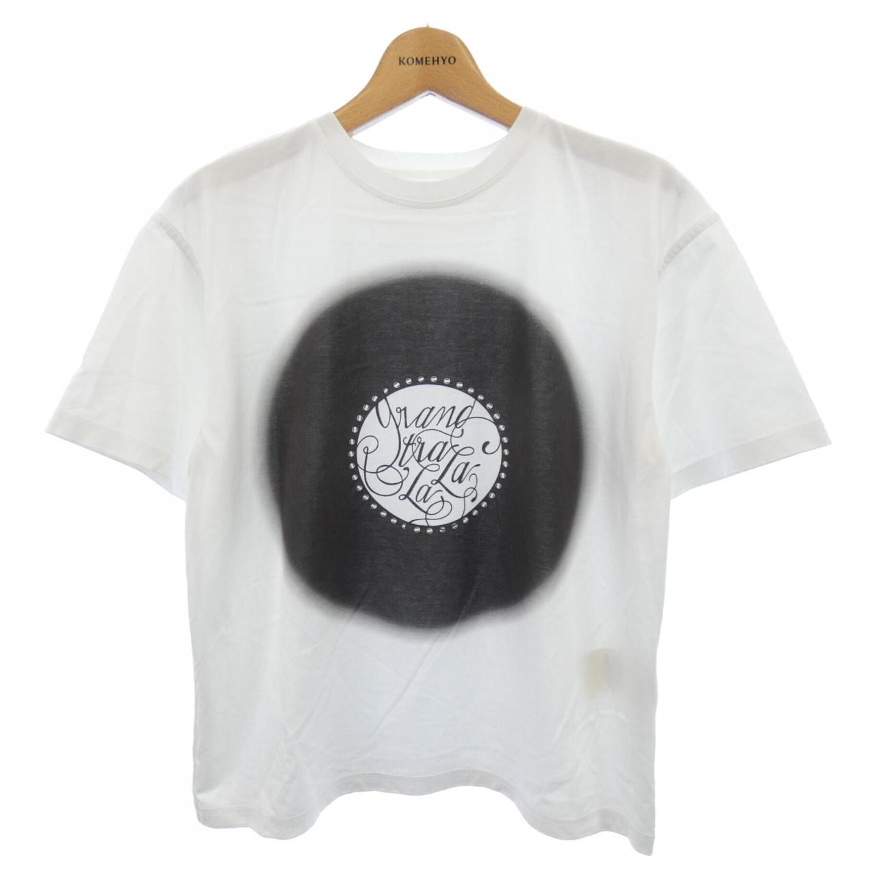 HERMES HERMES T-Shirt