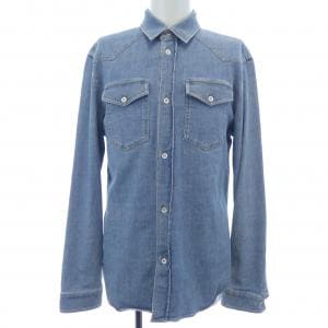 マルタンマルジェラ MARTIN MARGIELA S50DL0255 シャツ