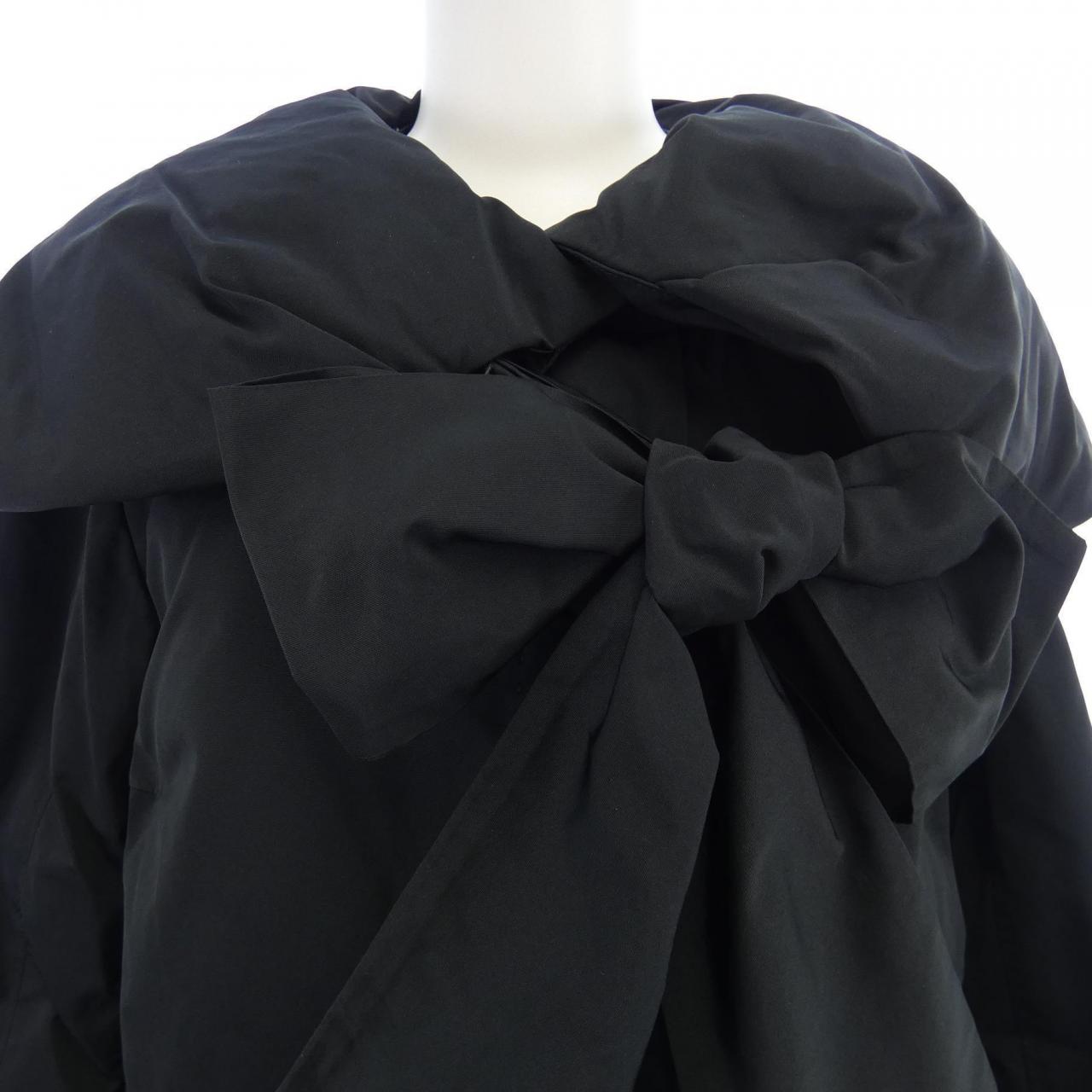 モンクレール MONCLER POUDRE ダウンジャケット