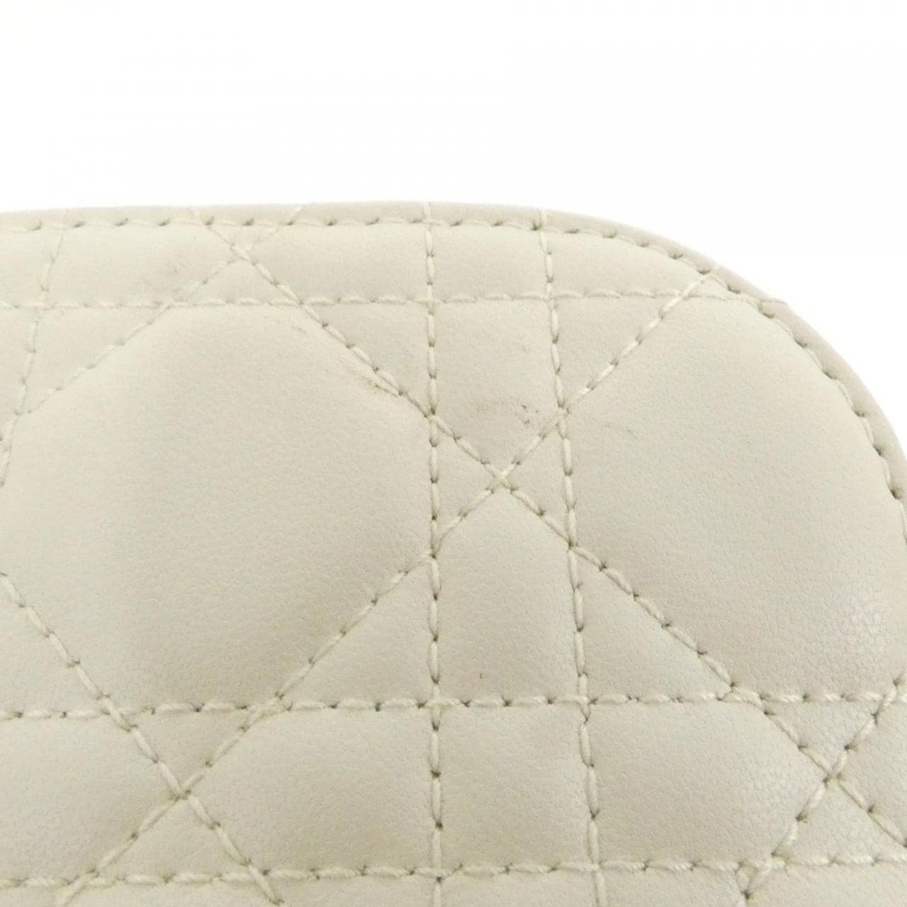 クリスチャンディオール レディ ディオール フォン ホルダー S0872ONMJ フォンケース