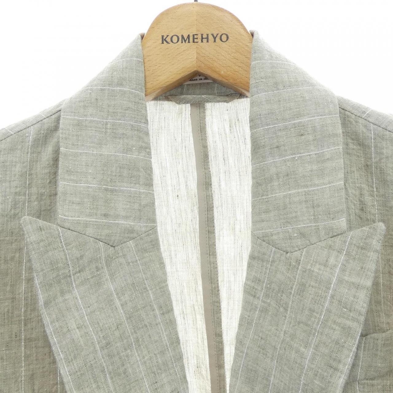 ブルネロクチネリ BRUNELLO CUCINELLI モニーレ MH597RL206 ジャケット