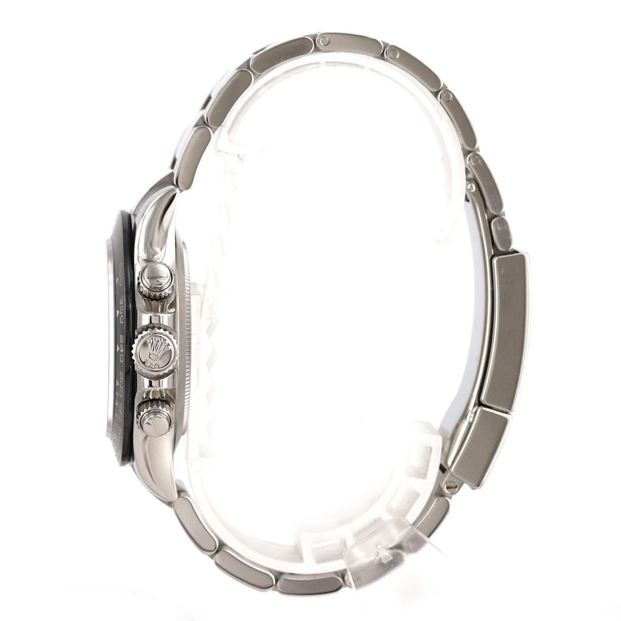 ロレックス デイトナ 116500LN SS 自動巻 ランダム番