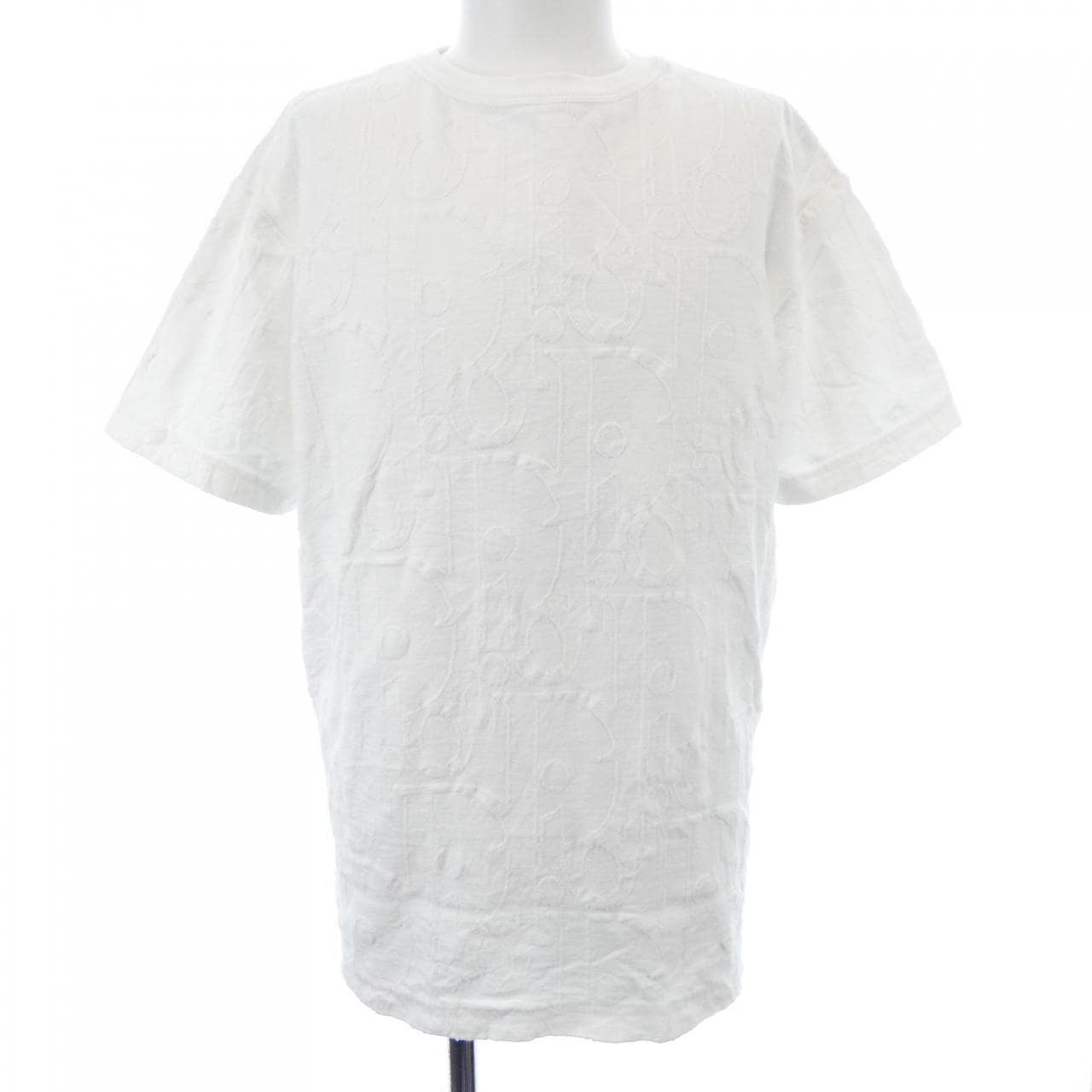 ディオール DIOR 593J696U3012 Tシャツ