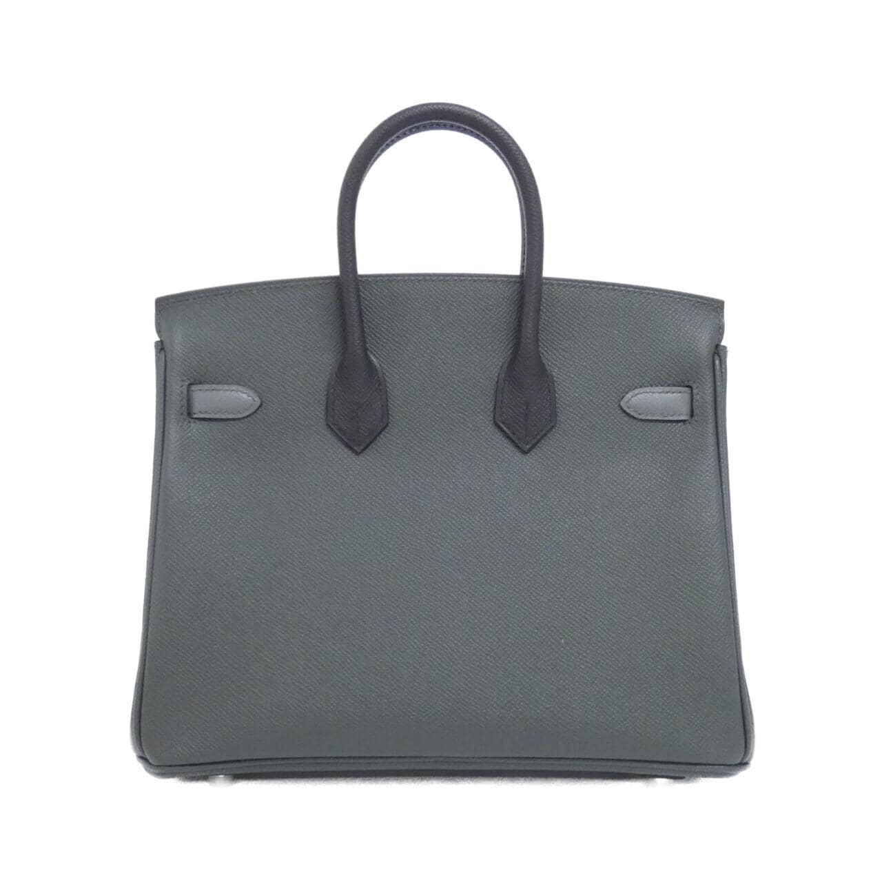 【未使用品】エルメス バーキン トリコロール 25cm 084680CK バッグ