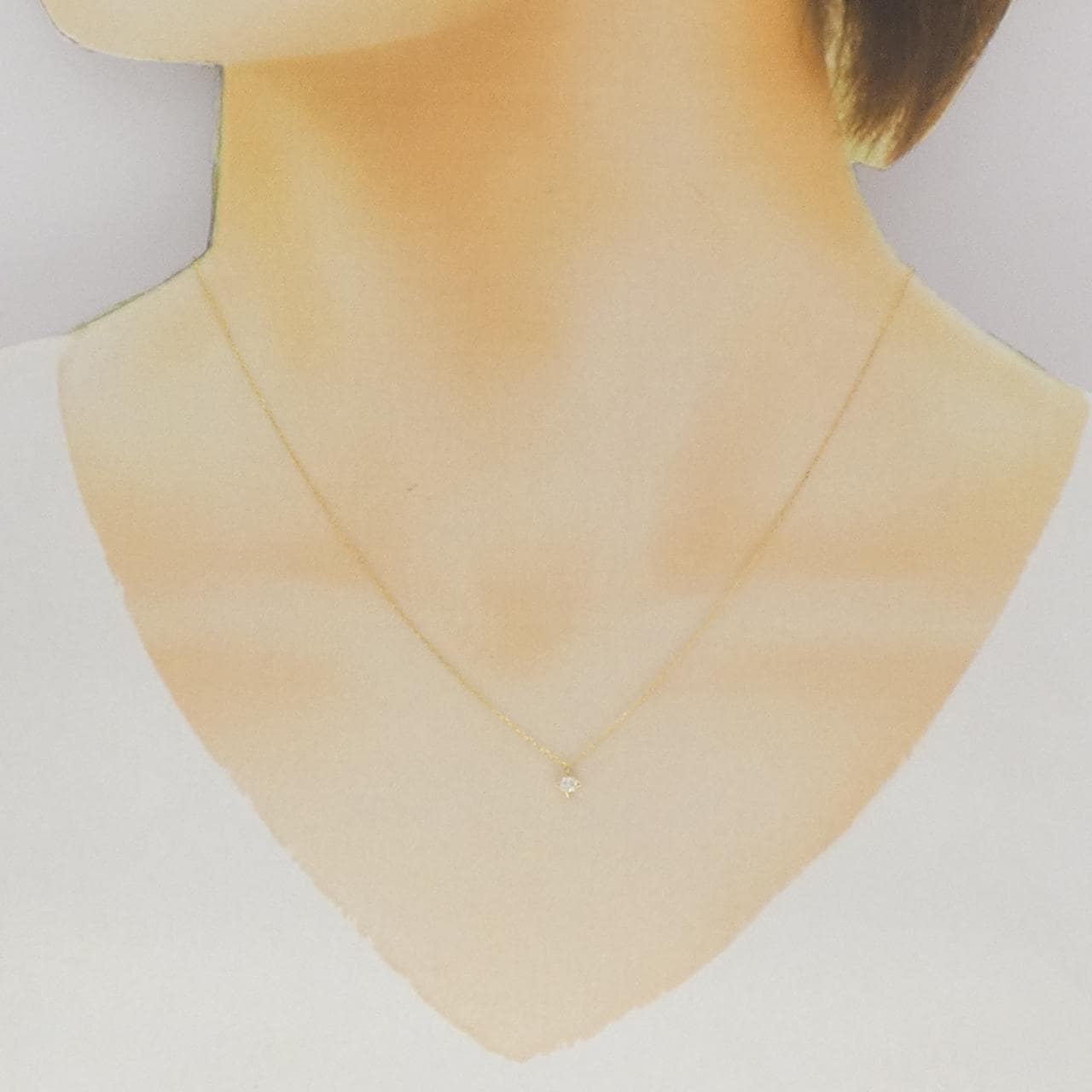 アーカー シリウス ノエル ネックレス