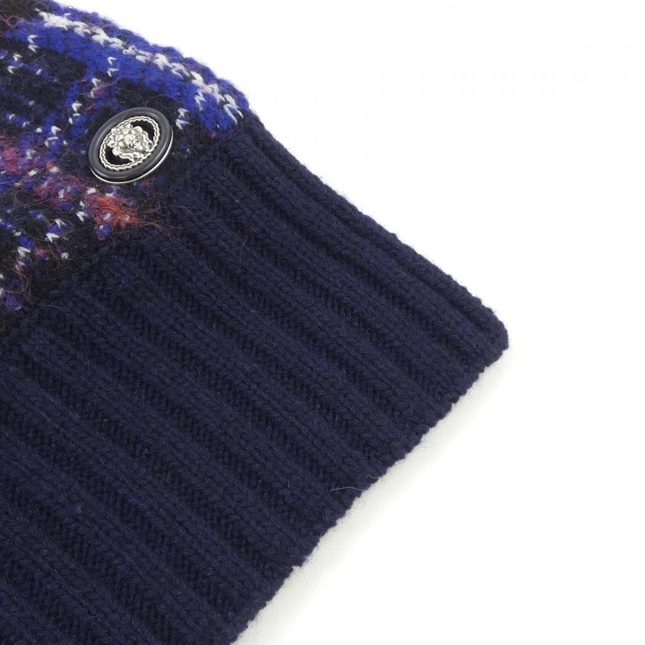 シャネル CHANEL P46483K05858 MUFFLER