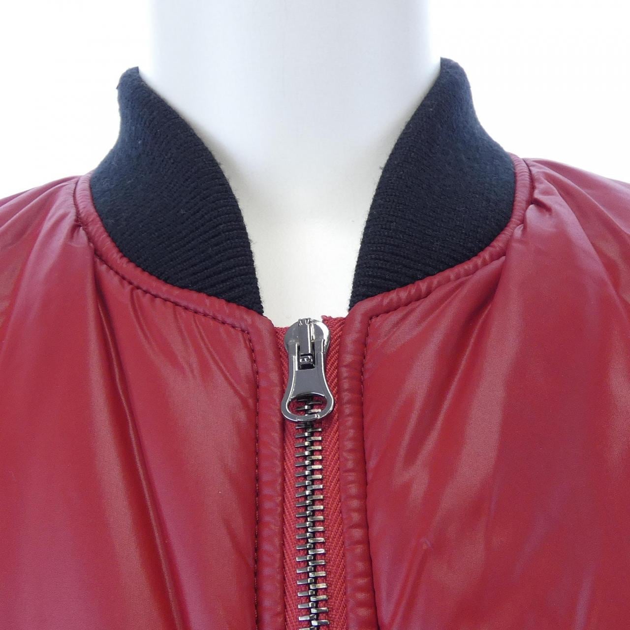 ドルチェアンドガッバーナ DOLCE&GABBANA G9L42T ブルゾン