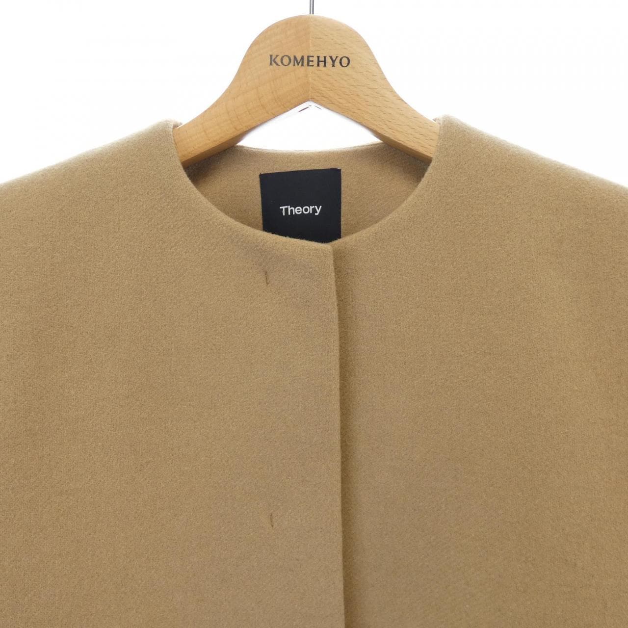 セオリー theory 01-4309605 コート