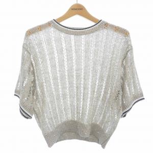 ブルネロクチネリ BRUNELLO CUCINELLI MCO569400 ニット