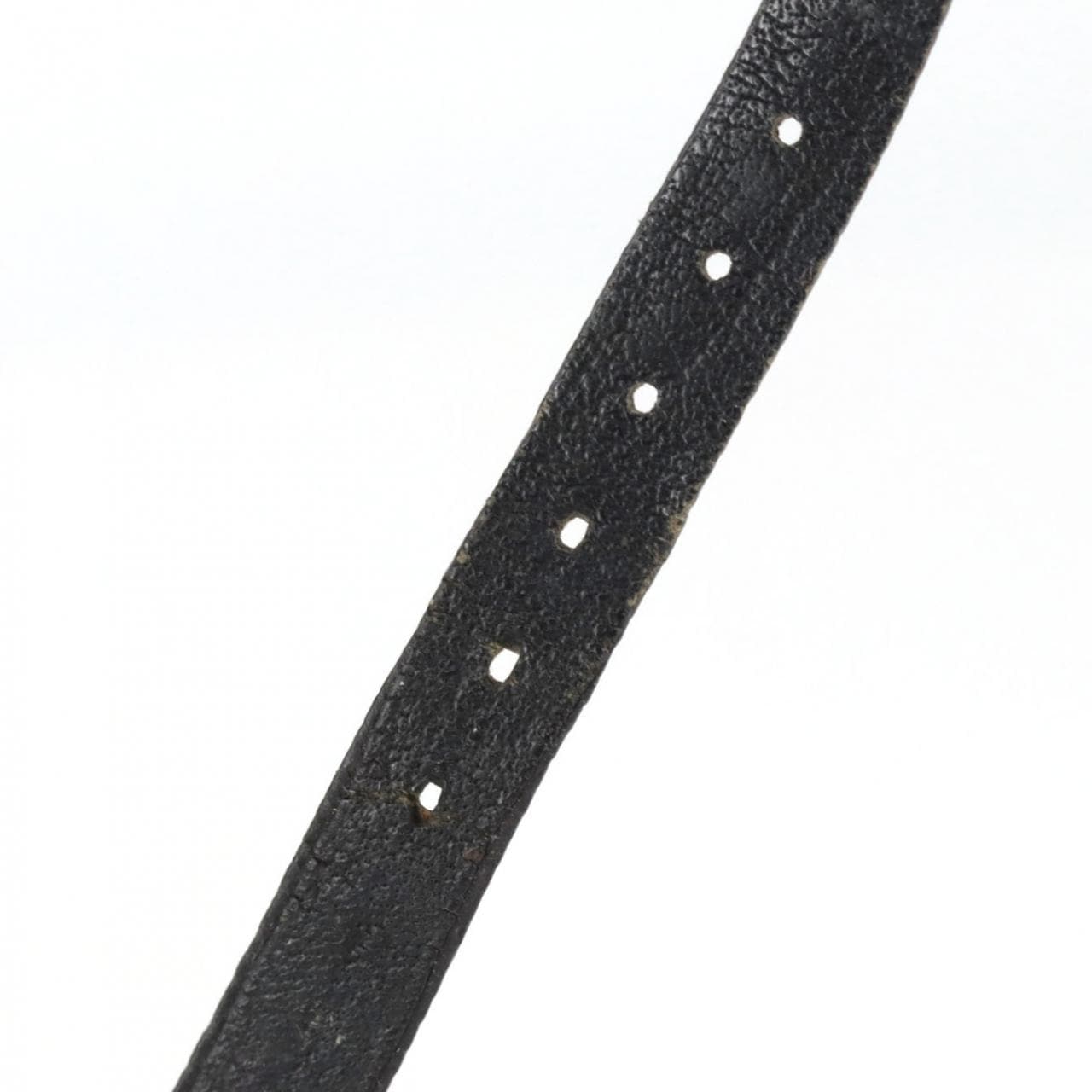 ティファニー クラシックオーバル YG YG クォーツ