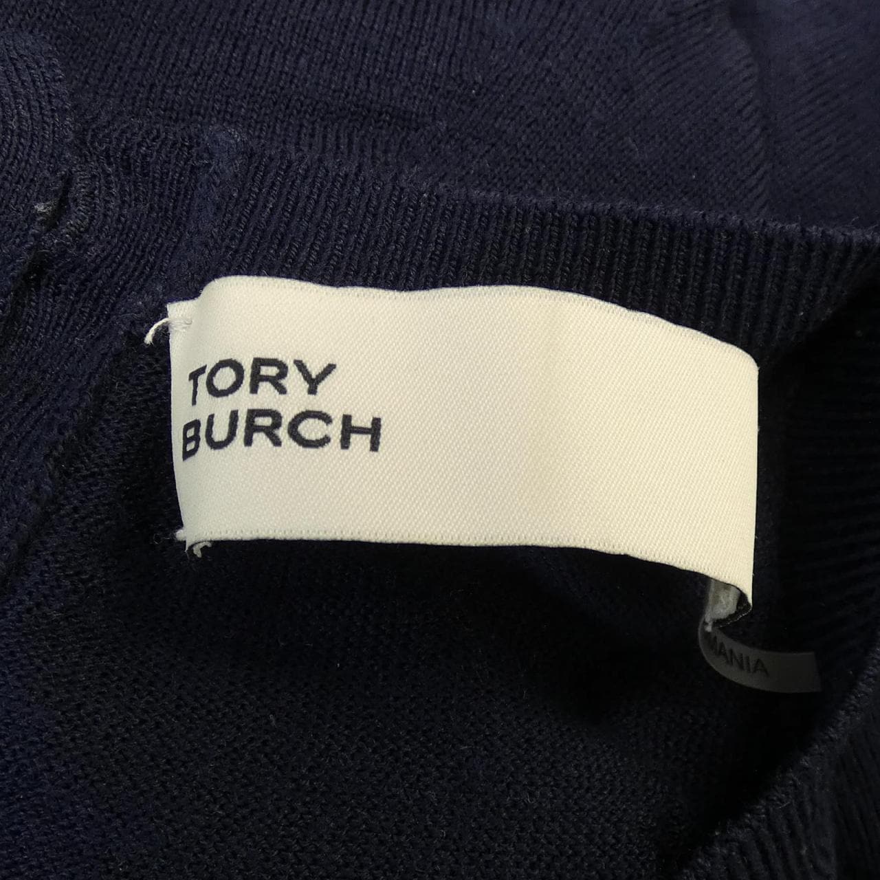 TORY BURCH TORY BURCH knitwear