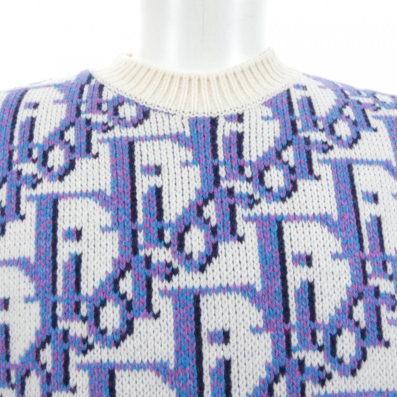 ディオール DIOR 033M628AT179 ニット