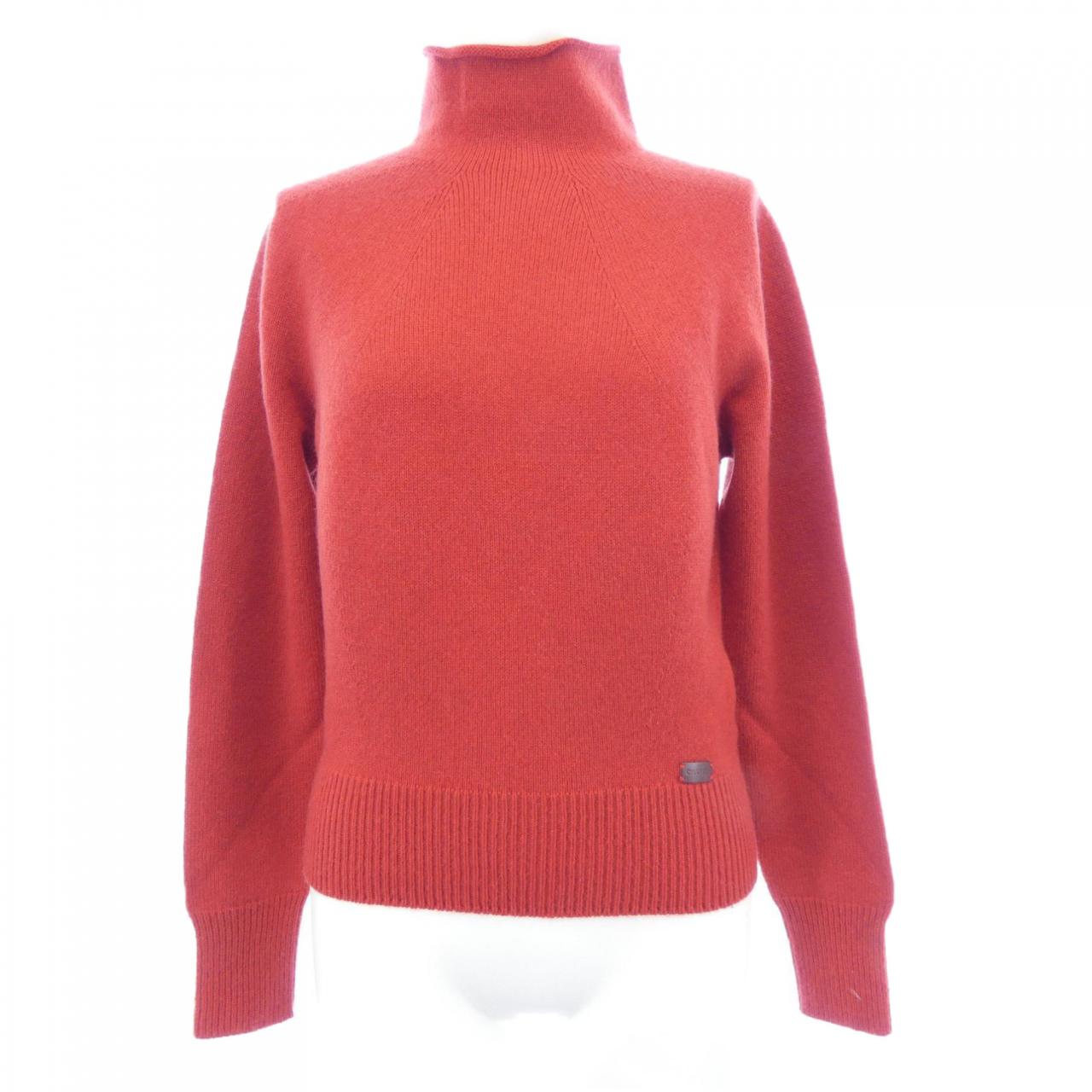 【ヴィンテージ】シャネル CHANEL P16084V00791 00A ニット