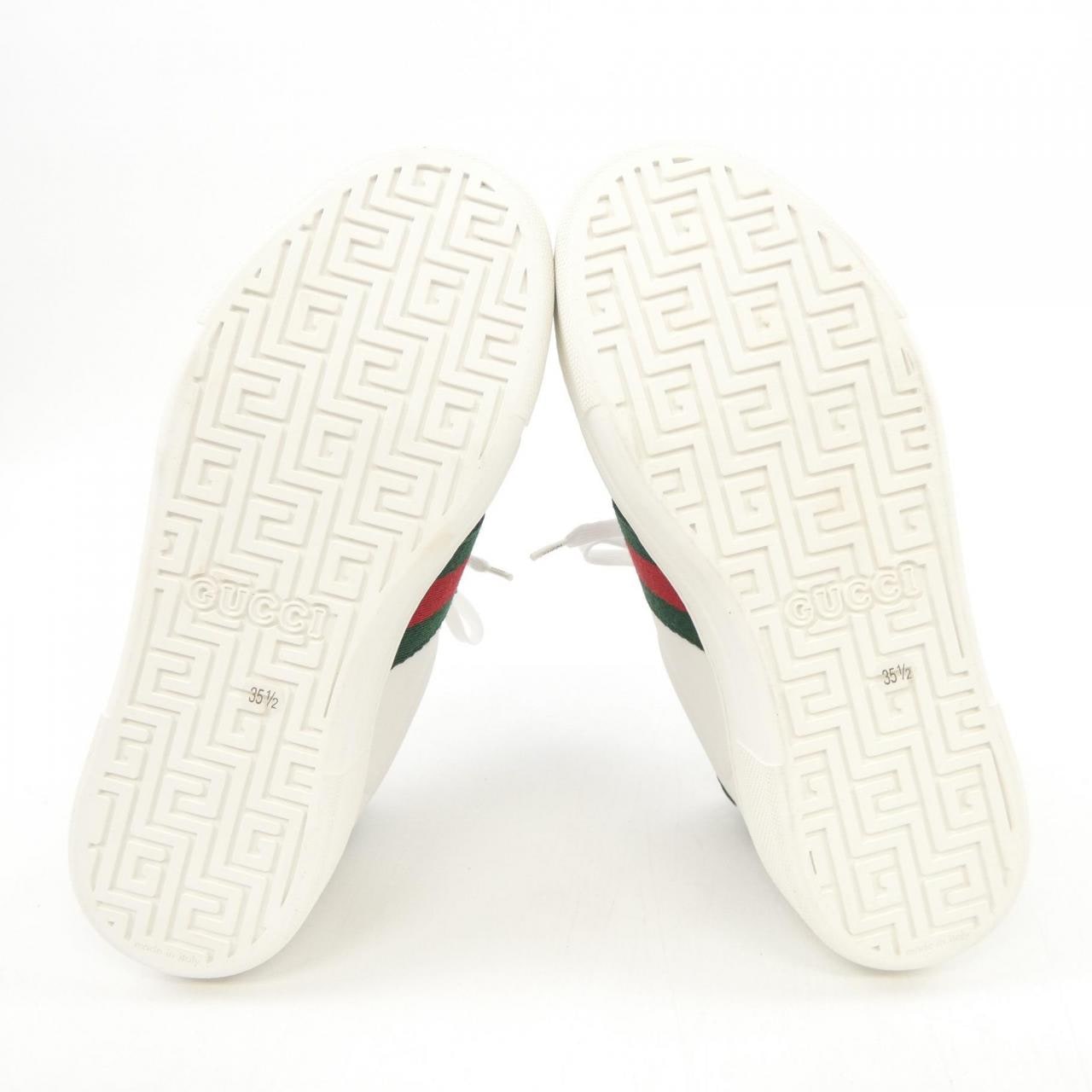 グッチ GUCCI エース ACE 791399 AACAG スニーカー