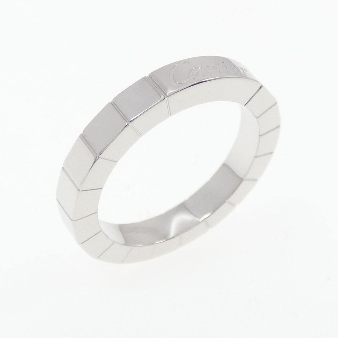 カルティエ ラニエール リング