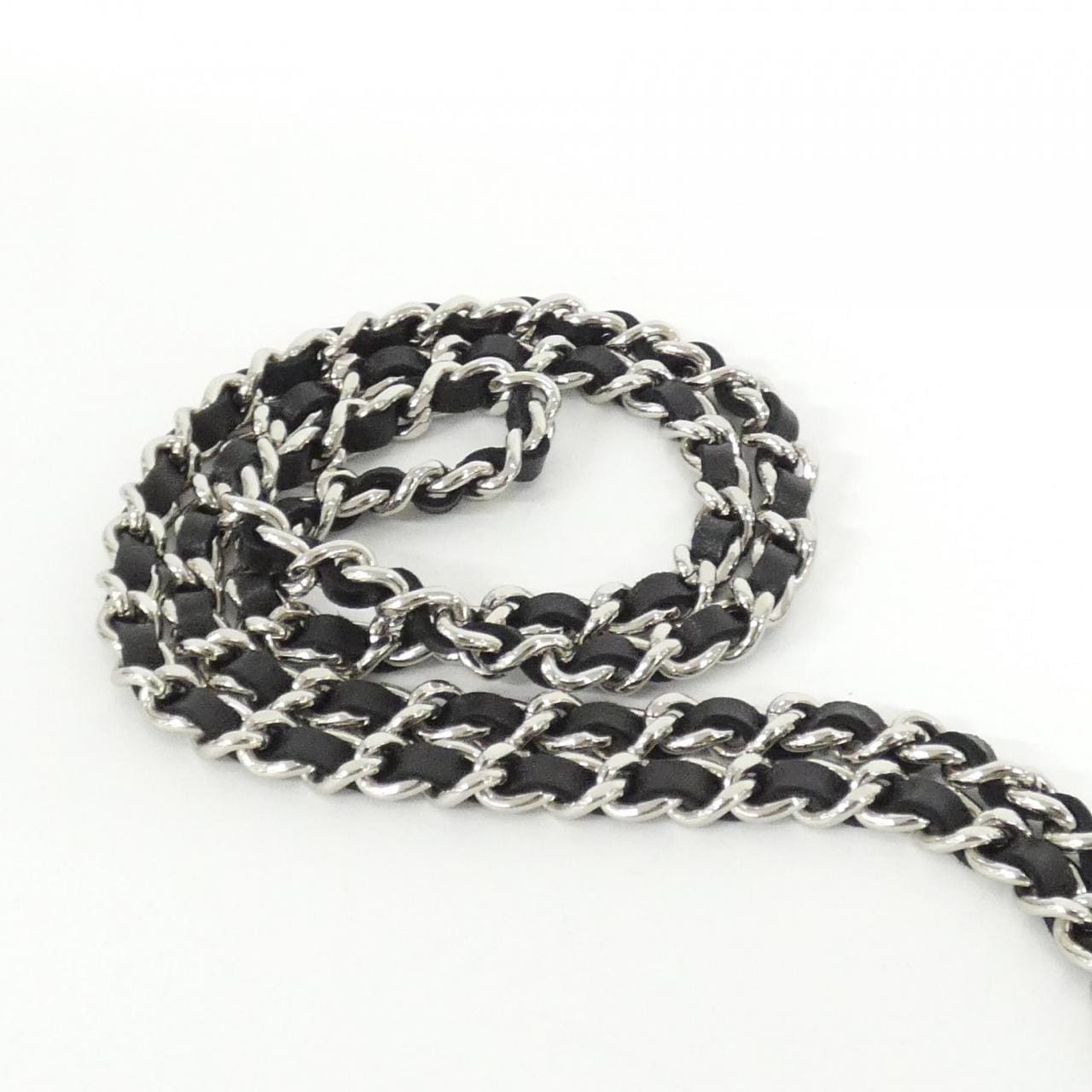 シャネル タイムレスクラシック ライン AP0250 チェーンウォレット