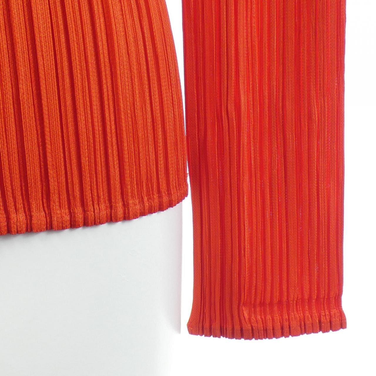 プリーツプリーズ PLEATS PLEASE PP21-JK423 トップス