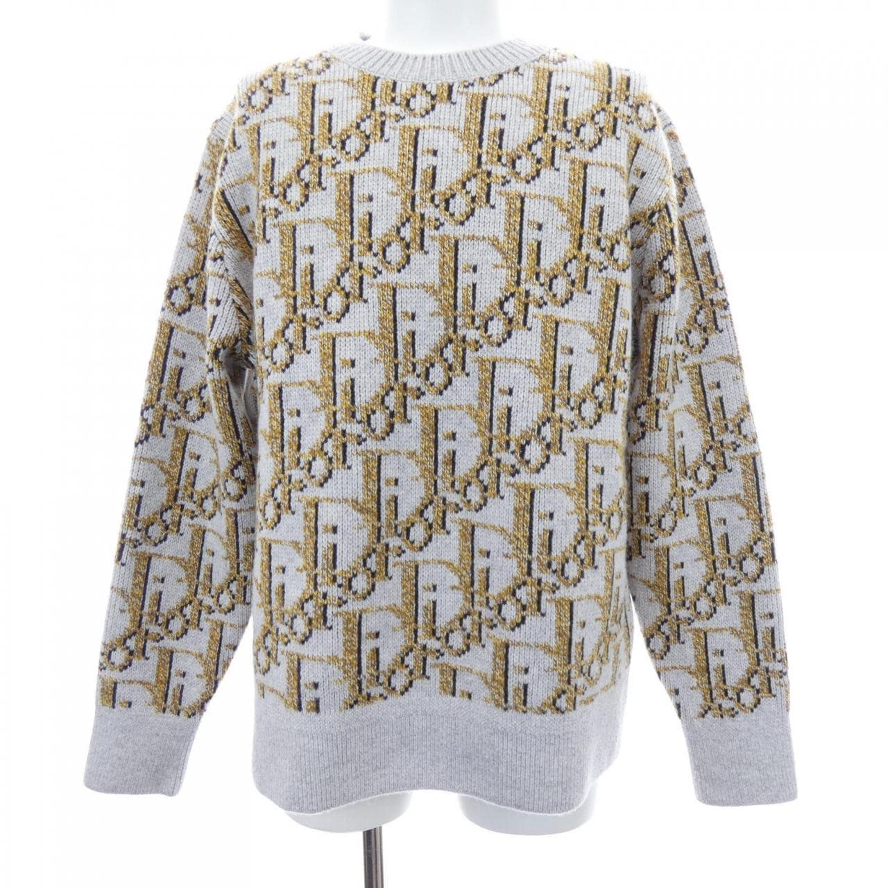 ディオール DIOR 193M638AT393 ニット