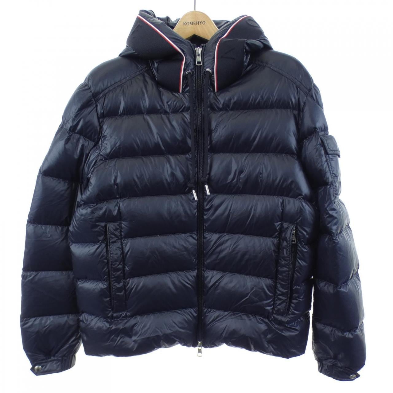 モンクレール MONCLER PAVIN ダウンジャケット