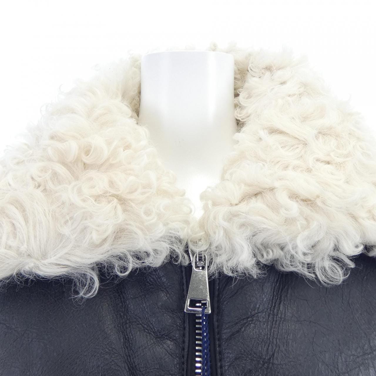 モンクレール MONCLER KILIA ムートンコート