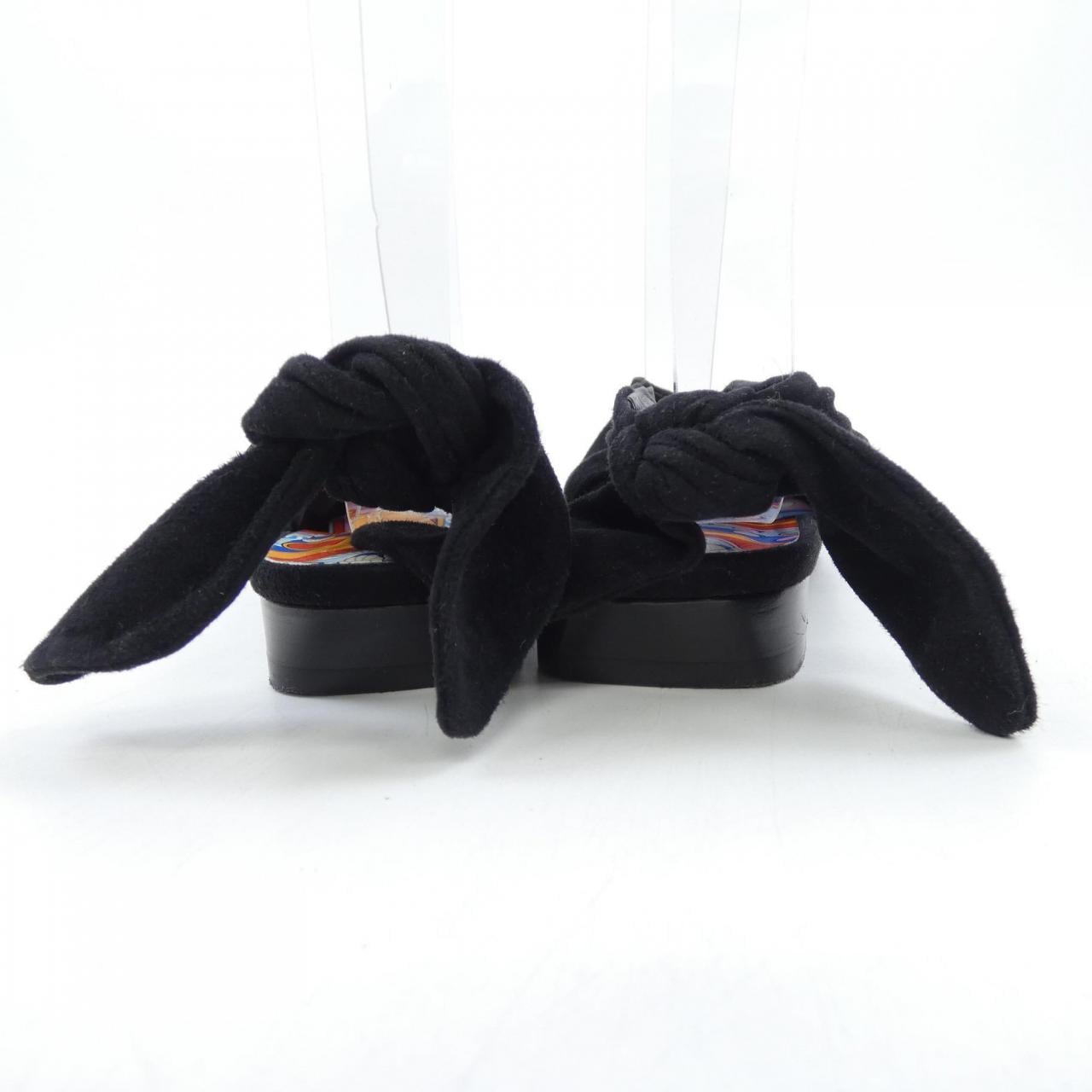 エルメス HERMES エヴァ エルメス･エレクトリック 221013Z パンプス