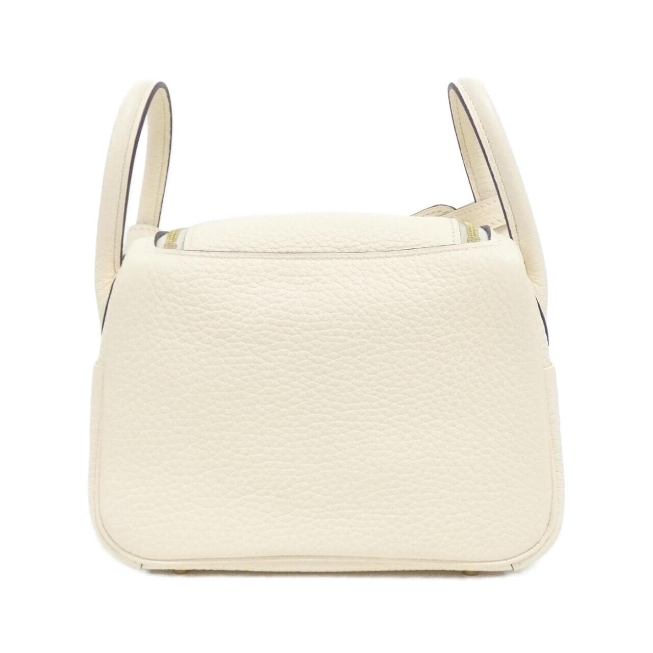 エルメス リンディ MINI 079086CC ショルダーバッグ