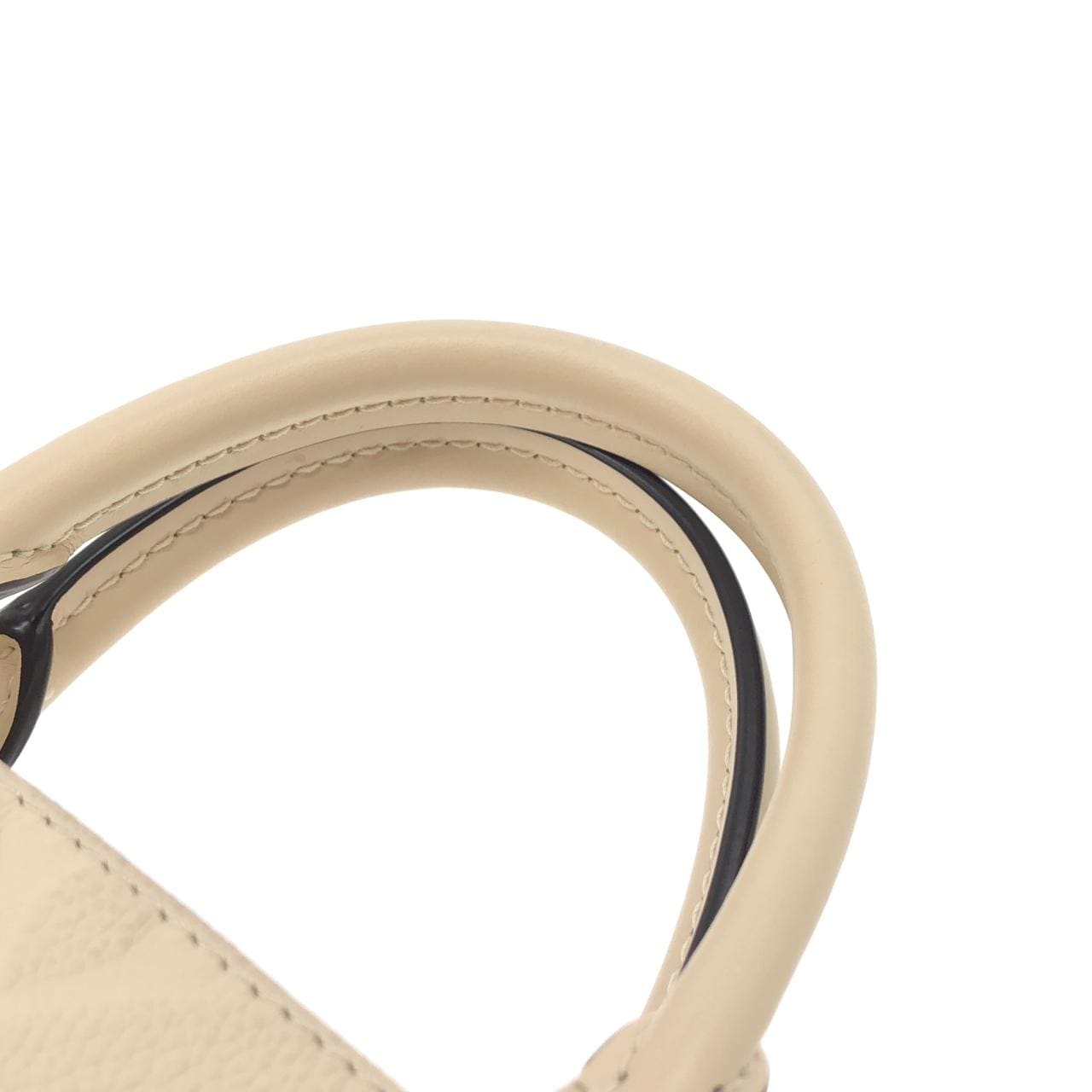 ルイヴィトン モノグラム アンプラント オンザゴーEW M23698 バッグ