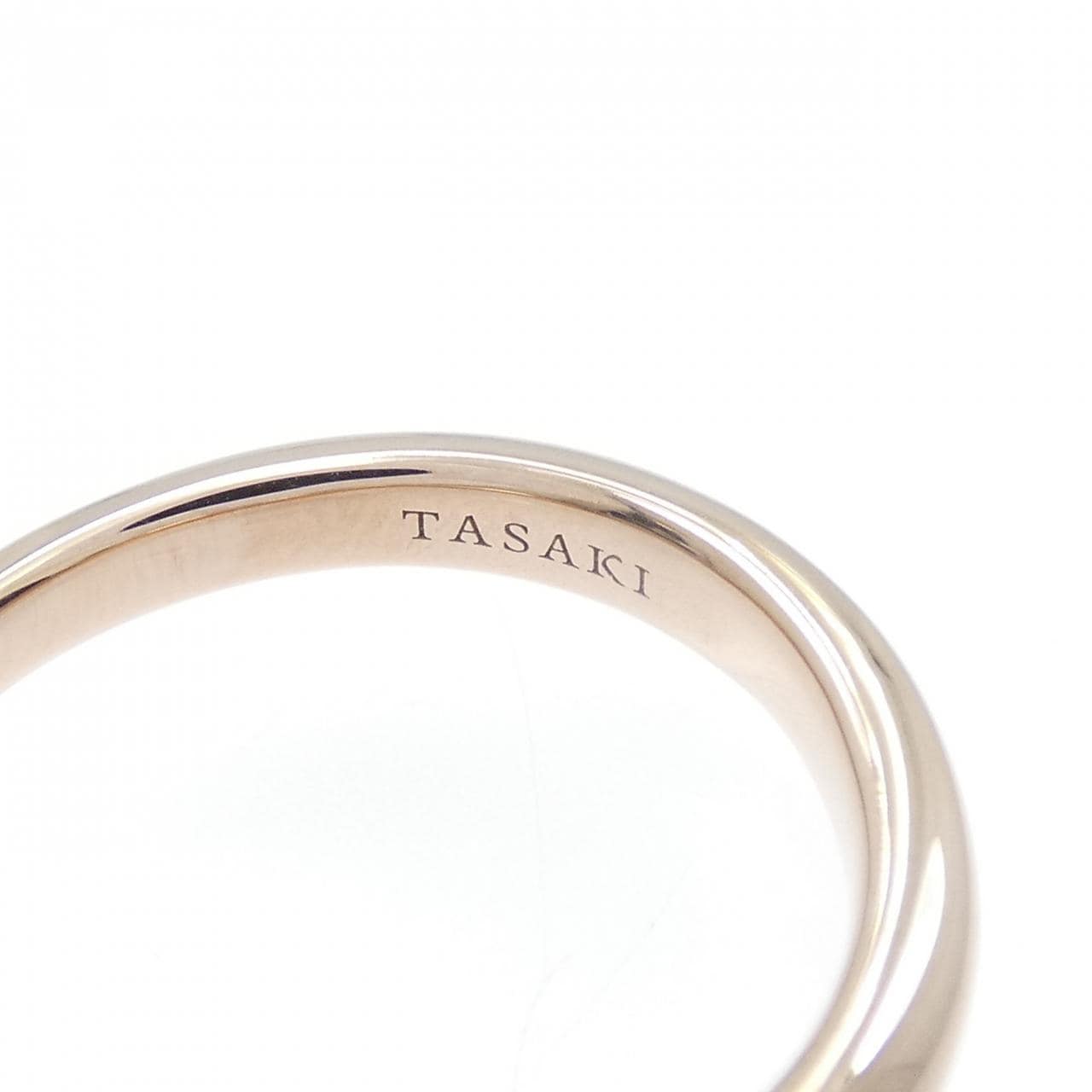 タサキ 750PG リング