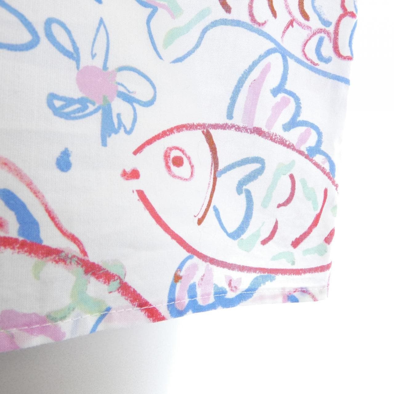 シャネル CHANEL LOOK55 P78845V70970 トップス