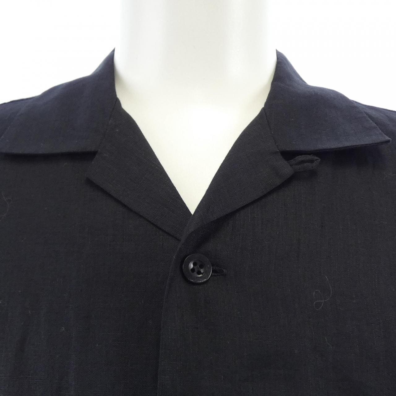 【ヴィンテージ】ヨウジヤマモトプールオム YOHJI YAMAMOTO POUR HOMME HY-B29-347 シャツ