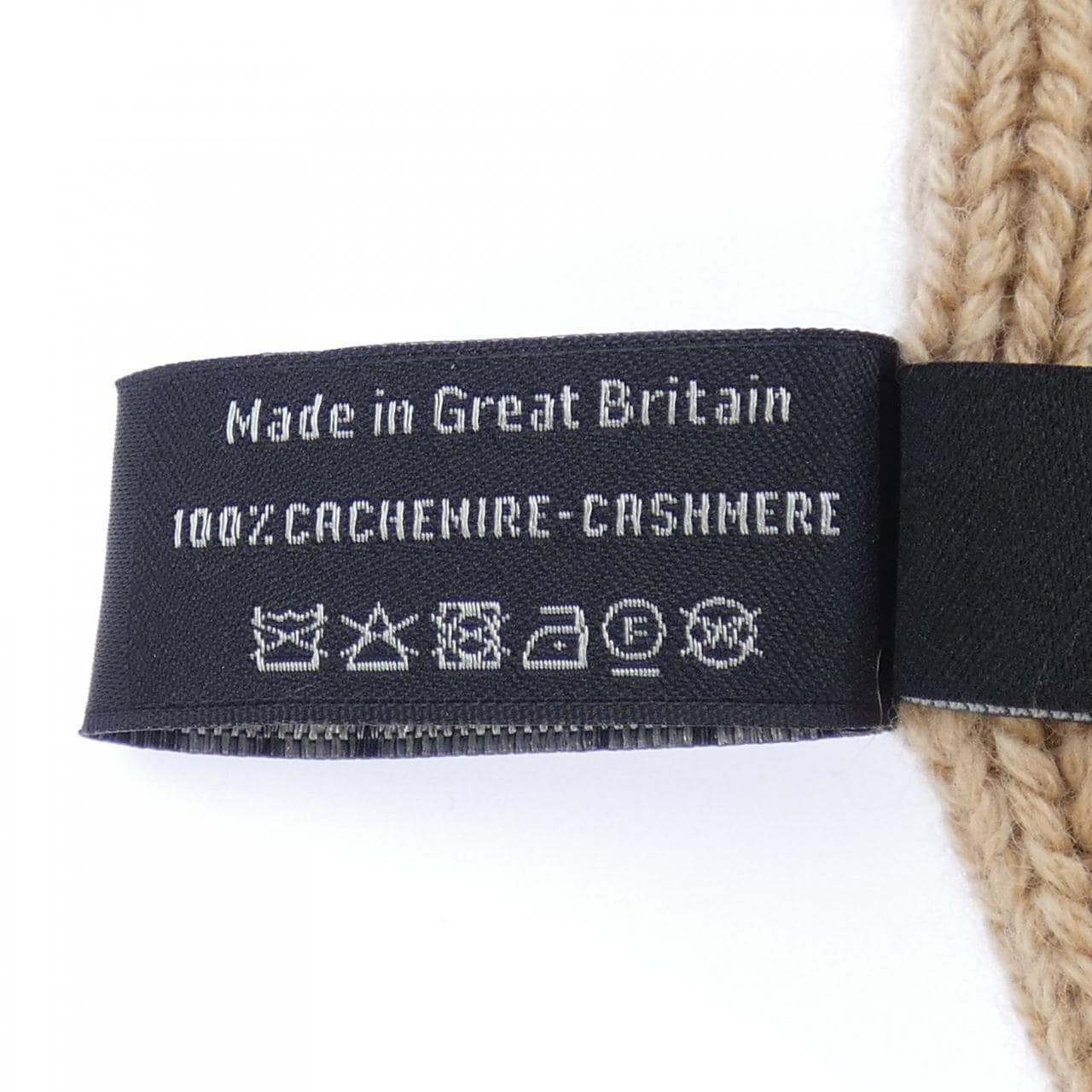 シャネル CHANEL AAB111 MUFFLER