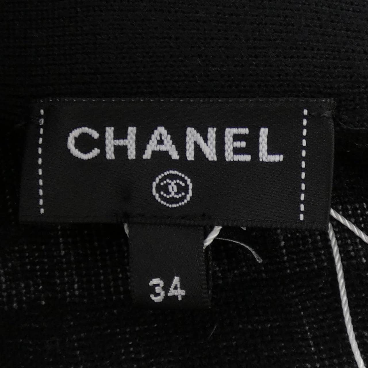 シャネル CHANEL LOOK54 P77884K11248 スカート