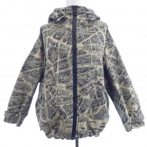 クリスチャンディオール CHRISTIAN DIOR PLAN DE PARIS 357C25A2780 ブルゾン