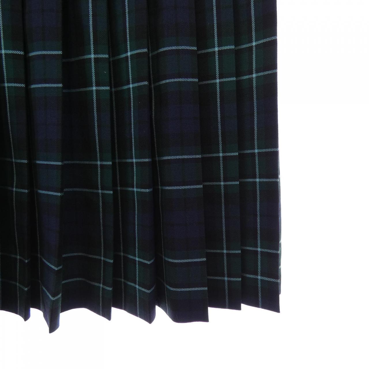 ミュウミュウ MIU MIU MG1781 1ZZV スカート