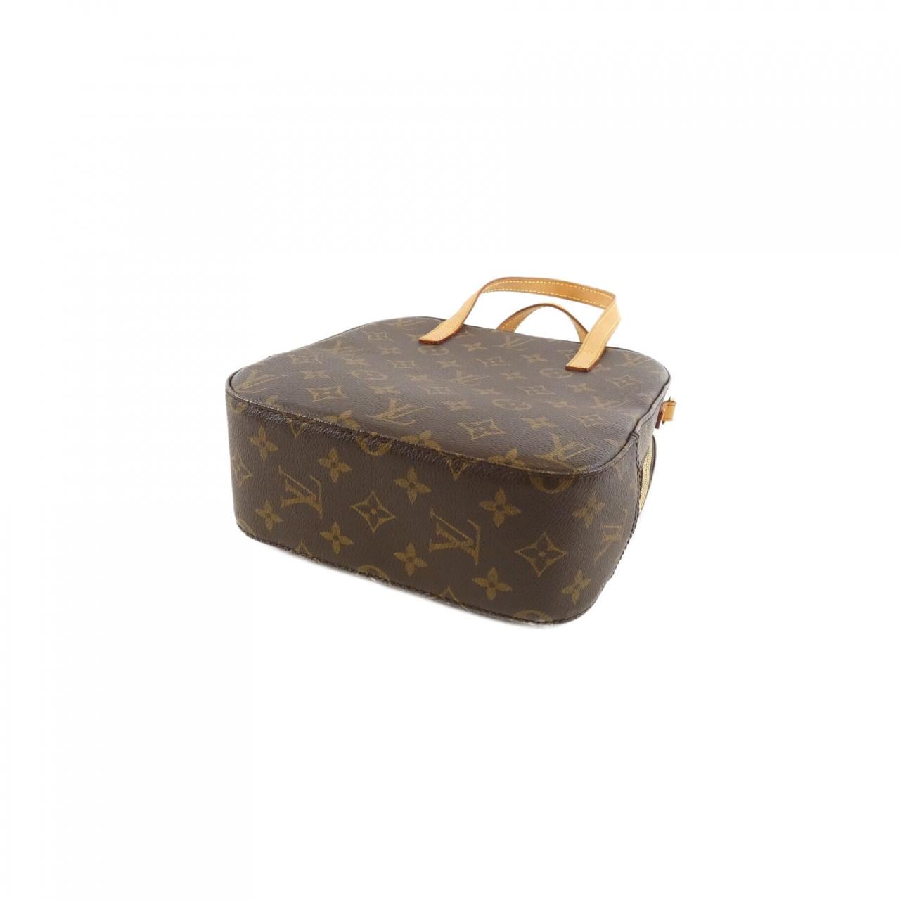 ルイヴィトン モノグラム スポンティーニ M47500 バッグ