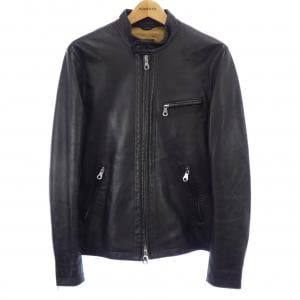 チンクアンタ Cinquanta レザージャケット