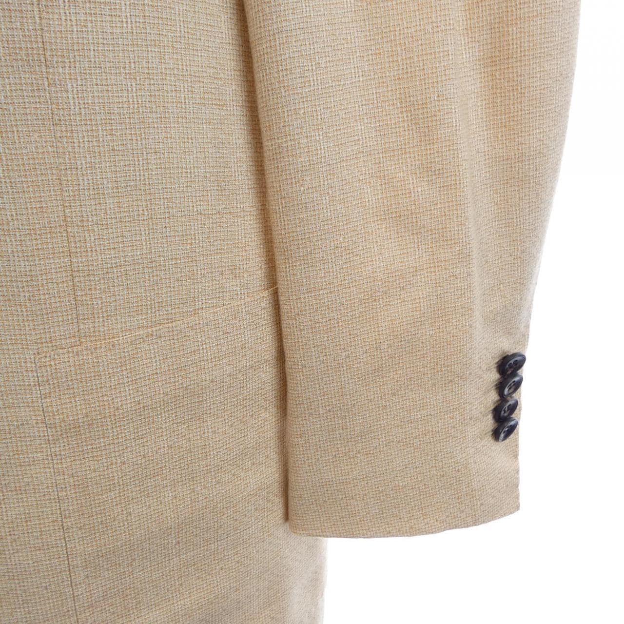 キートン KITON ジャケット