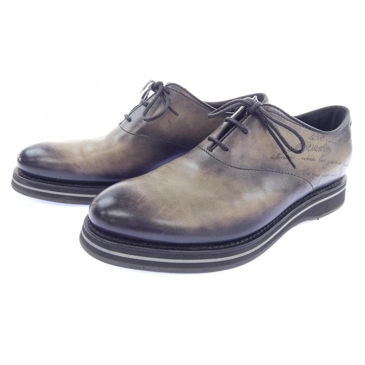 ベルルッティ Berluti シューズ