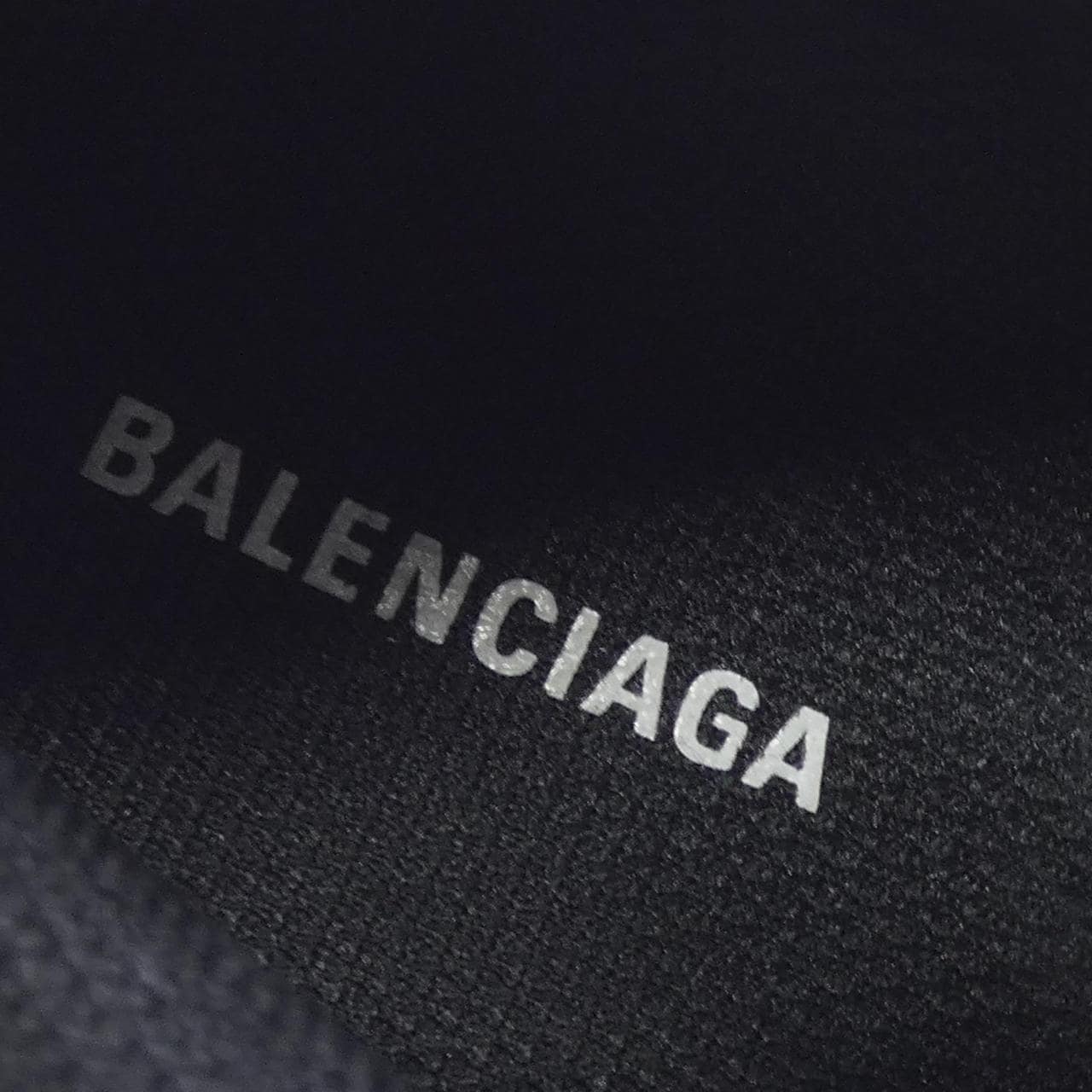 バレンシアガ BALENCIAGA TRIPLE S 524039 スニーカー