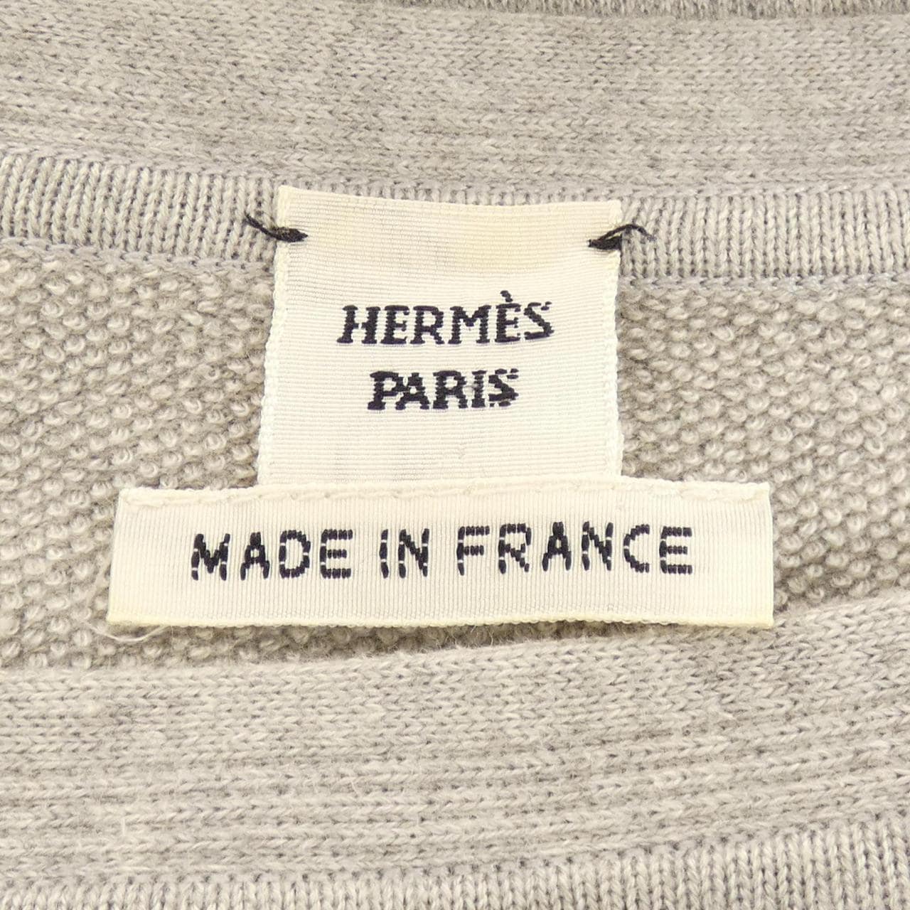 エルメス HERMES トップス