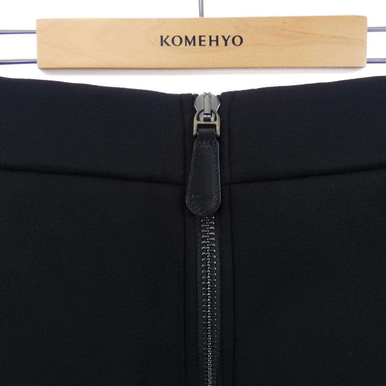 バーバリー BURBERRY 80190761 スカート
