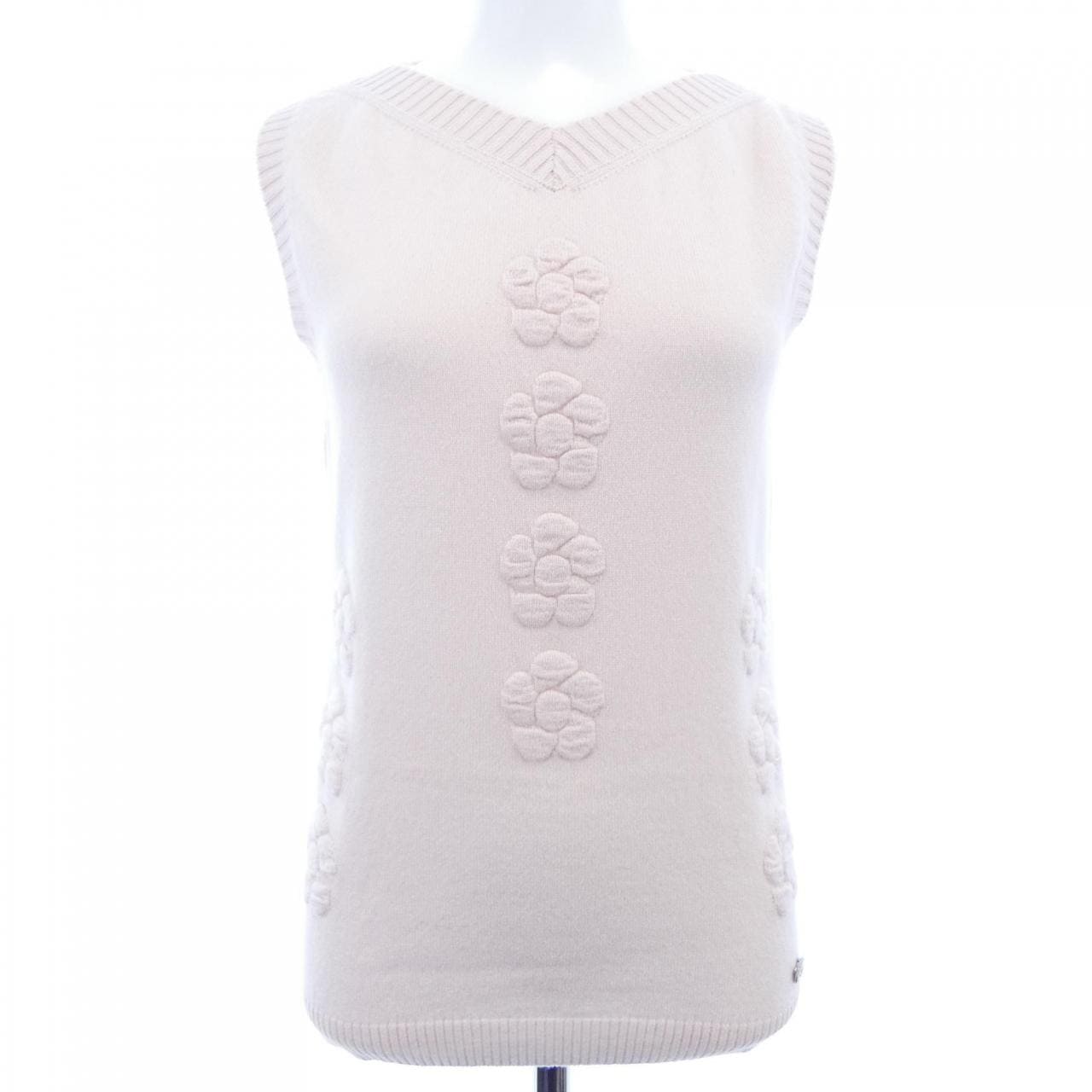 シャネル CHANEL P53682K06991 ベスト
