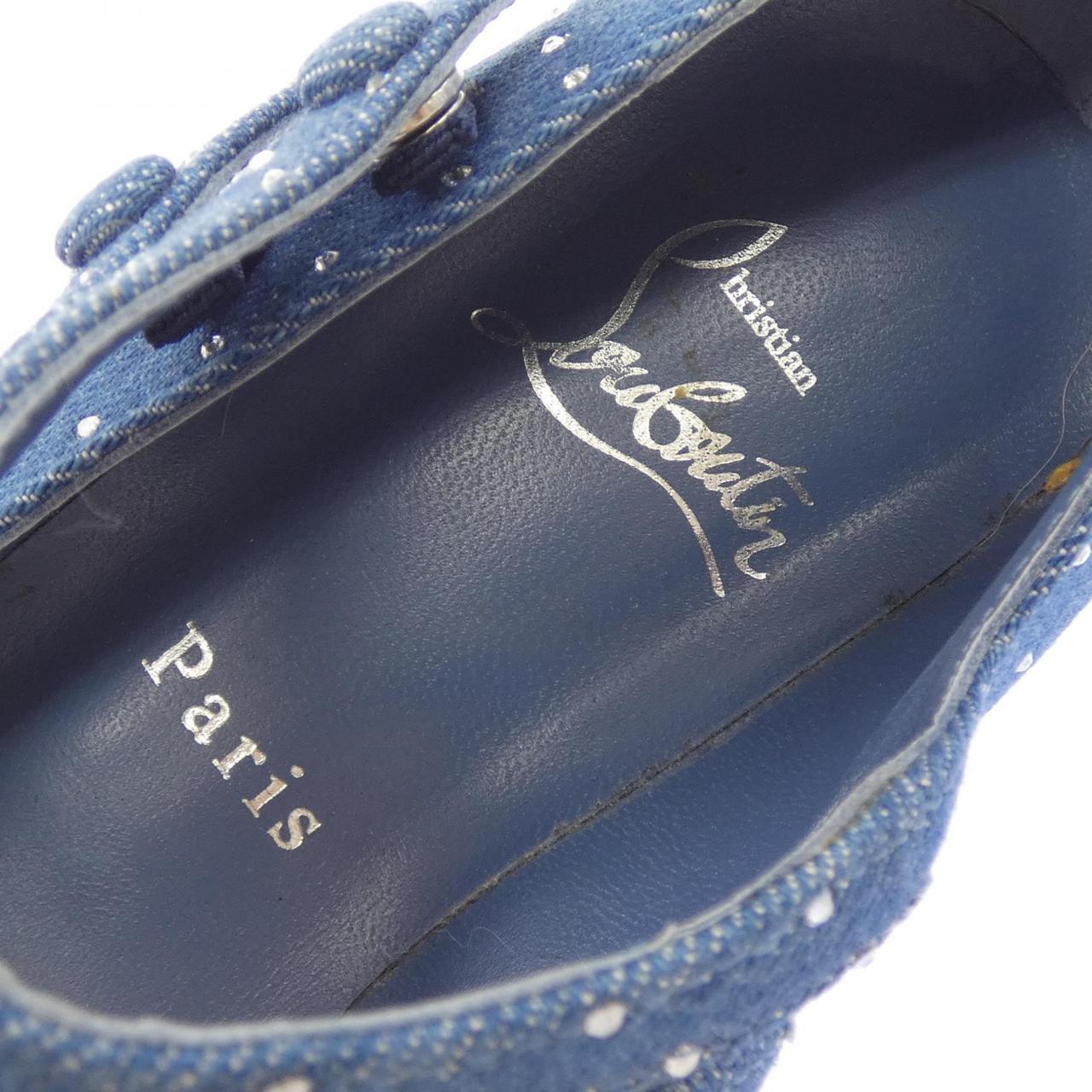 クリスチャンルブタン CHRISTIAN LOUBOUTIN シューズ